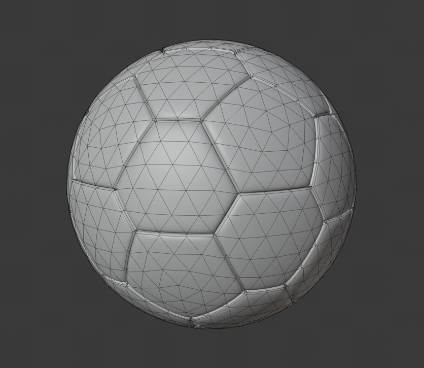 Soccer Ball preview image 2